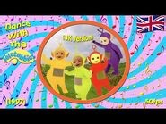 Dance With The Teletubbies (1997 - UK)