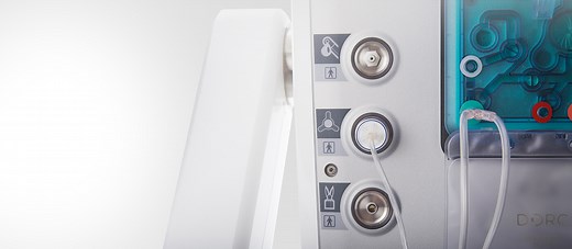 VisionBlue® anterior stain