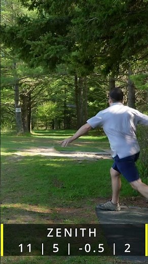 MVP Zenith vs Wraith | Why I’m Throwing the Zenith More