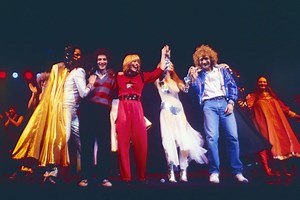 TV - « Starmania, l’opéra-rock qui défie le temps »