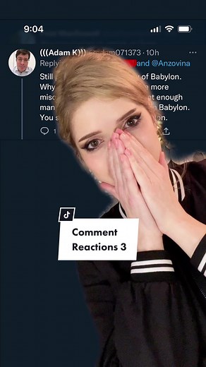 Shalom, friends! Welcome to #CommentReactions aka #DafReactionsReactionReactions 😂 #DafReactions #ParshaReactions