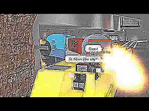 Pinewood Computer Core Experience