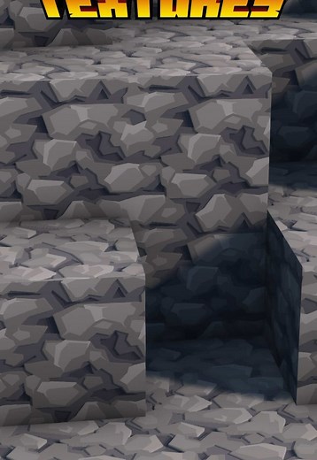Remaking My Pack’s Oldest Texture: Before & After