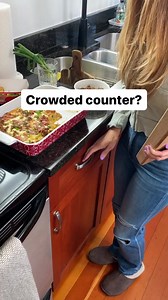 Space saving hack! 🤯 | Randy & Mandy