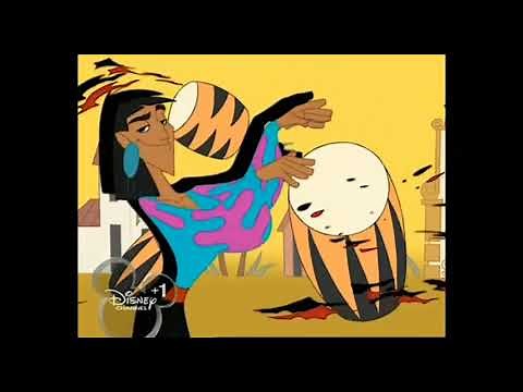 David Robles - Recopilacion - Personajes Animados y Liveaction