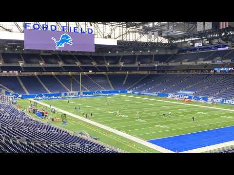 Detroit Lions mailbag: Mike Kafka's fit + what about the defense?