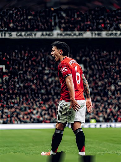 Lisandro Martínez Defend Compilation: Arsenal vs Man United Highlights