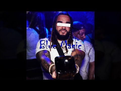 Dave East x Albee Al x Jadakiss Sample Type Beat 2026 "Blue Magic" [NEW]
