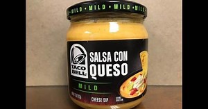 Kraft Heinz recalls Taco Bell cheese dip over botulism fears
