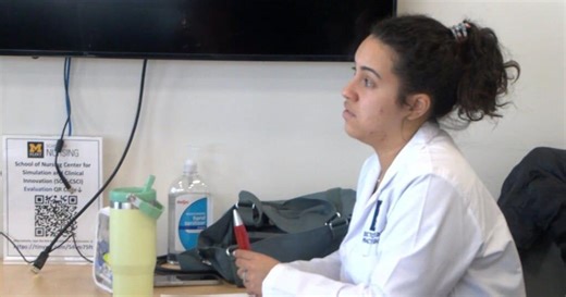 Nursing faculty and students react to loss of ‘professional’ degree status