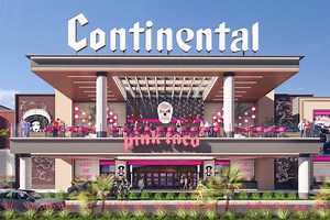 Silver Sevens to rebrand, bring back popular Vegas taco restaurant