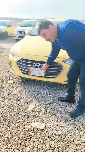 Exploring Unique Car License Plates in Detail