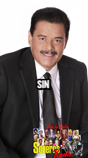 485K views · 25K reactions | #salsaromanticaVen Devórame Otra Vez-Lalo Rodríguez #salsabaul #salsa #salsa ro | Soneros Radio | Facebook