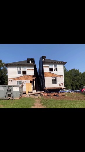 House Relocation Update: Long-Lasting Home for Memories