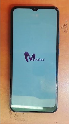 Mobicel RX17 Hard Reset Factory Reset Wipe Unlock Pattern Password Pin #devicereset #hardreset