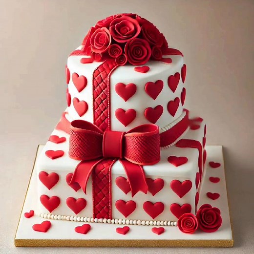 4.9K views · 457 reactions | Simple and easy cake design ideas for your birthday #cake #cakedecorating #cakeart #cakedesign #cakeideas #birthdaycake | Daisy R. Palilio | Facebook