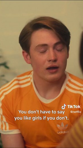 Kit Connor Wins Leading Actor at RTS Awards for Heartstopper