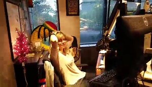 2.6K views · 47 reactions | Mel recreates Marc Andre Fleury making a split save last night vs the Sens (with a little coaxing). | Bubba Show | Facebook