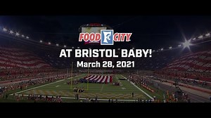 Coming in 2021 - IT'S DIRT BABY! It's the Food City Dirt Race at Bristol. March 28, 2021 More info/get tixs https://bit.ly/2GbHnIs #NASCAR #ItsBristolBaby | Bristol Motor Speedway