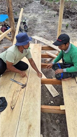 tips and tricks from a carpenter.