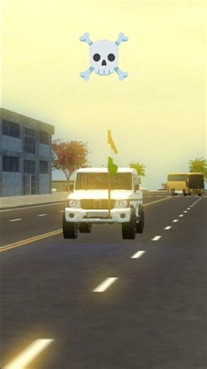 Franklin Drive Ninja H2R In Indian Theft Auto Simulator Game #shorts #shortvideo