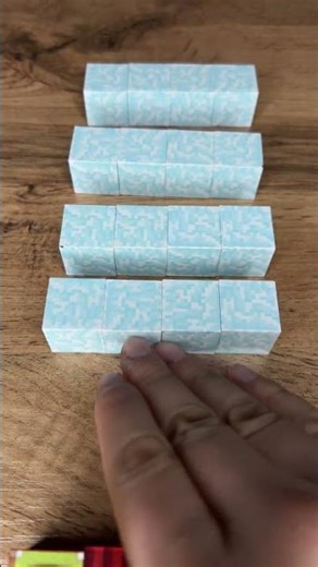 Pull Push Magnetic Minecraft #minecraft