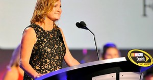 NASCAR: ISC CEO named Most Powerful Woman in Sports | RACER