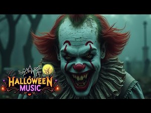 🎃 HALLOWEEN MUSIC 2025 Scary Dark Ambient Horror | Non-Stop Halloween Eve Special