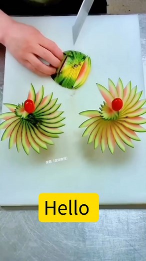 316K views · 3.6K reactions | Carving Art Artistic Carving Woodcarving Art Inspiration Creative Carving Handcrafted Art DIY Carving Carving Techniques Artistic Expression Sculpture Art #carvingart #ArtisticCarving #woodcarving #artinspiration #CreativeCarving #HandcraftedArt #DIYCarving #CarvingTechniques #ArtisticExpression #sculptureartwork | Chef Rahul Pandey Art | Facebook