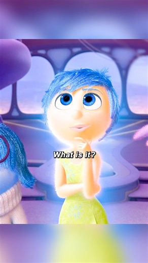 INSIDE OUT (2015) | All of Riley’s Emotions Come Alive 🎭🧠