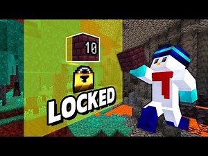 【マイクラ】陣地を広げて進め！全員合流するまで終われません！ネザー編