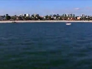 F1 2011 Australian GP - Official race edit