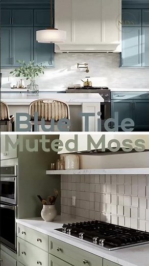 8 KraftMaid Cabinet Finishes for Every Room in Your Home