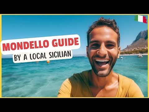 The Complete Guide to Mondello: Tips and Insights from a Local Sicilian