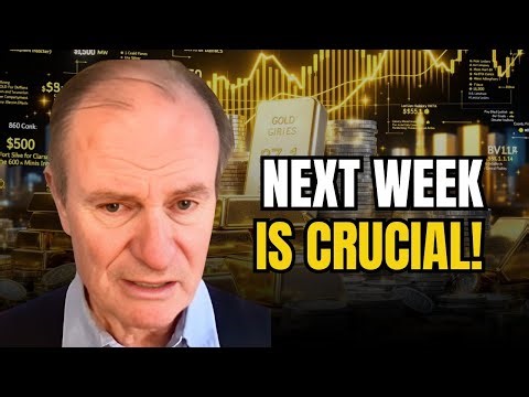 Alasdair Macleod: They’re Setting A TRAP For Gold & Silver Investors — Are You Next?