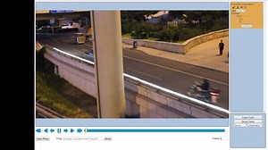 Computer Vision Annotation Tool (CVAT): interpolation mode