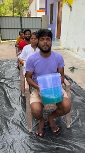 ❤️😋 Pass Slime Challenge 😋😱 | Anju drawing