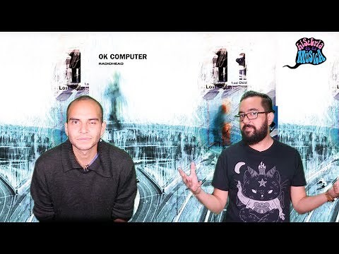 OK COMPUTER PT. 1 - HISTERIA DE LA MÚSICA