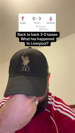 I’m logging out #liverpool #football #premierleague #ynwa #fyp