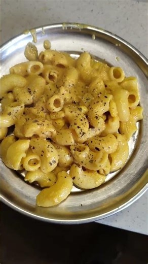 Creamy healthy veg puree pasta #cooking #food