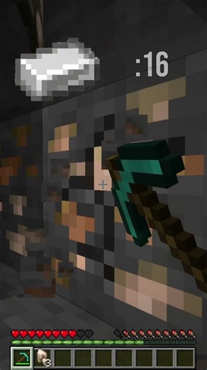 Stop mining at random Y-levels. Here’s the best level for every ore.