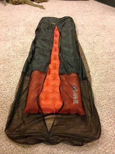 Summit Bivy Sack | jimmy tarps