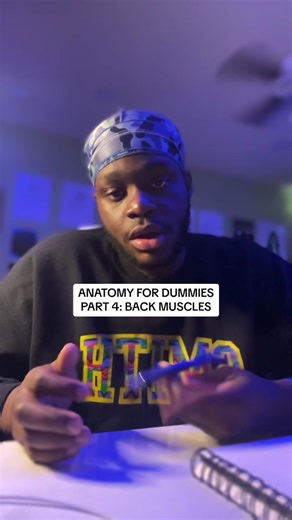 Discover How to Draw Back Anatomy | Art Tutorial