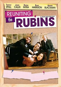 Reuniting the Rubins Trailer