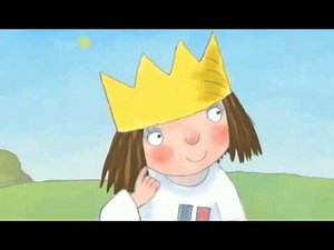 Little Princess I Don't Know What to Be Episode 4 Season 1