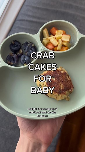 Can Babies Eat Crab? Nutritious Seafood for Little Ones