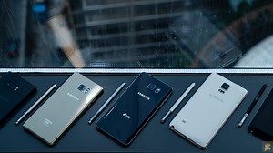 Every Samsung Galaxy Note, ranked - SoyaCincau