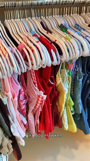 Wow, @Function + Form transformed my closet! It’s so organized, I feel like I’m living in a magazine! ✨ #ClosetGoals #OrganizationMagic #WalkInCloset | Cody Hawken | Facebook