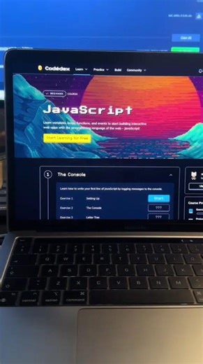 every time I code it feels boring until i found this site #code