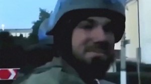 Ukrainian military make further gains in counter-attack